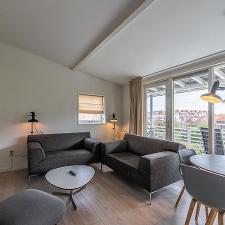 Zeayou Zeeland - Appartementen Beatrixstraat 29 Domburg Dış mekan fotoğraf