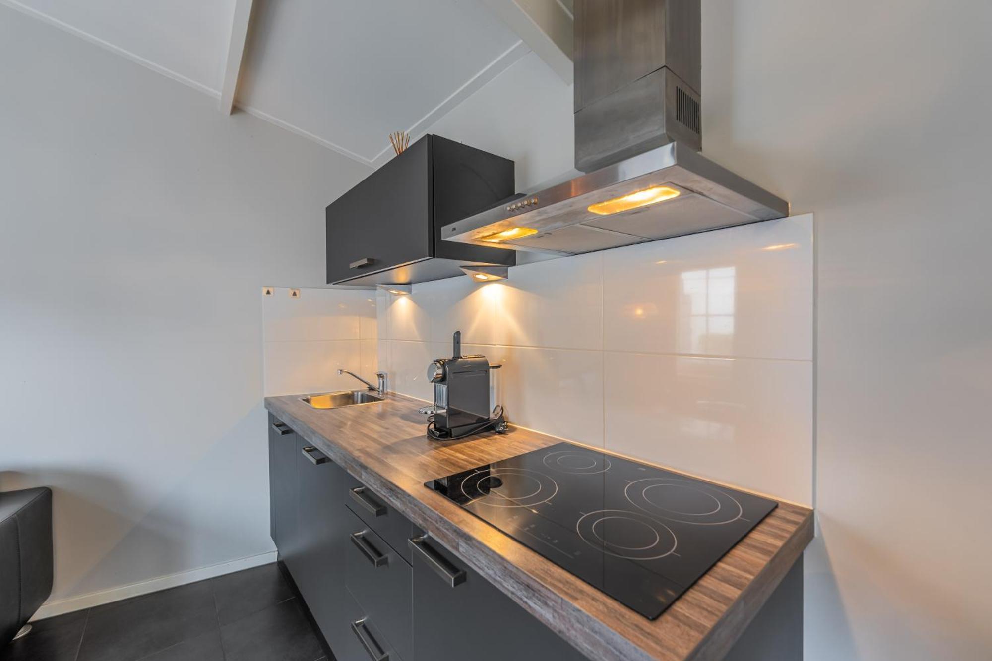Zeayou Zeeland - Appartementen Beatrixstraat 29 Domburg Dış mekan fotoğraf